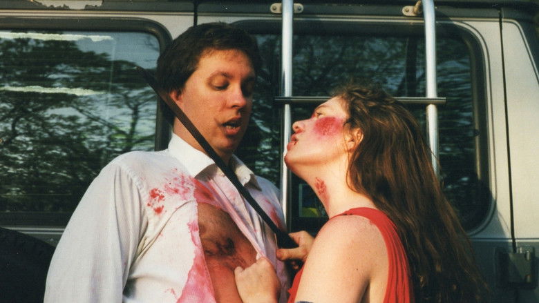 кадр из фильма Backwoods Marcy