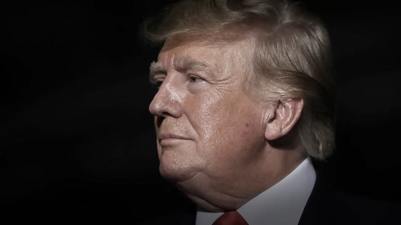 кадр из фильма The Choice 2024: Harris vs. Trump