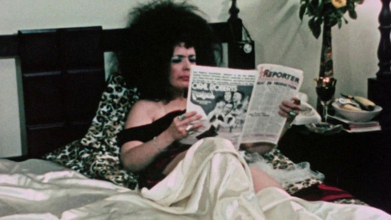 кадр из фильма Oh! You Beautiful 'Doll'