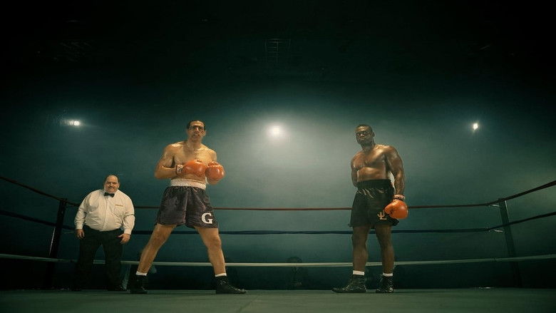 кадр из фильма Rey del ring