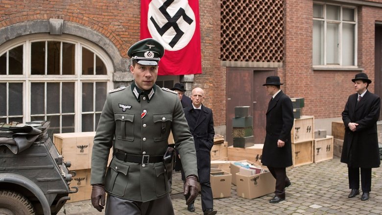 кадр из фильма Исключение