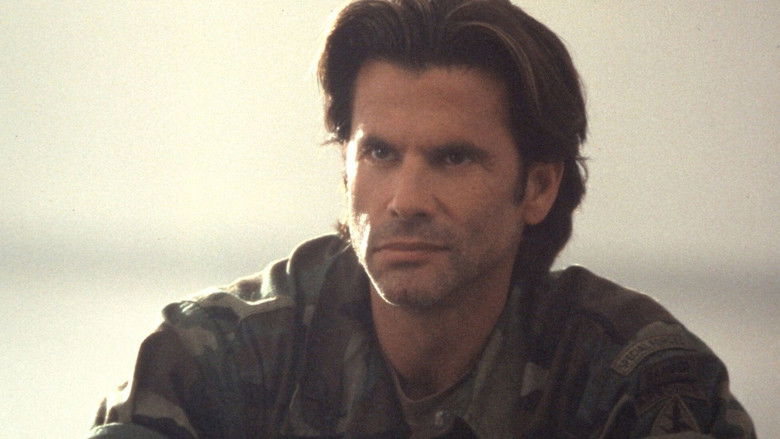 кадр из фильма Смертельный змей