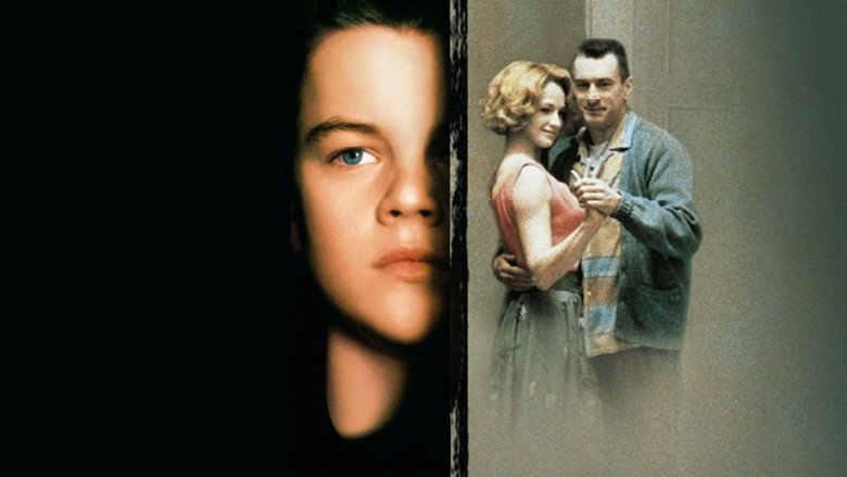 кадр из фильма Жизнь этого парня