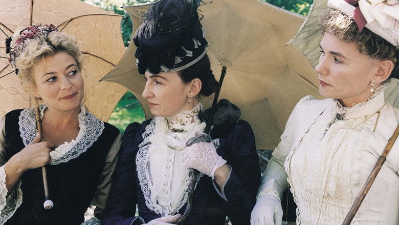 кадр из фильма Klinkevals