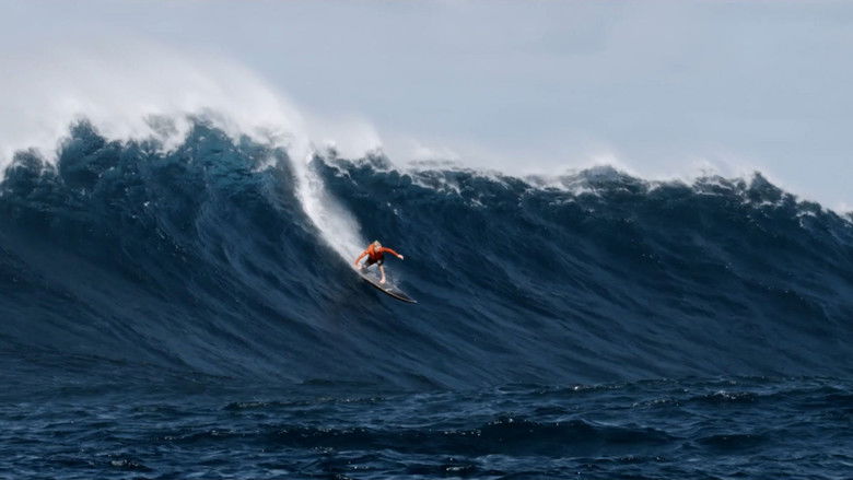 кадр из фильма Undone