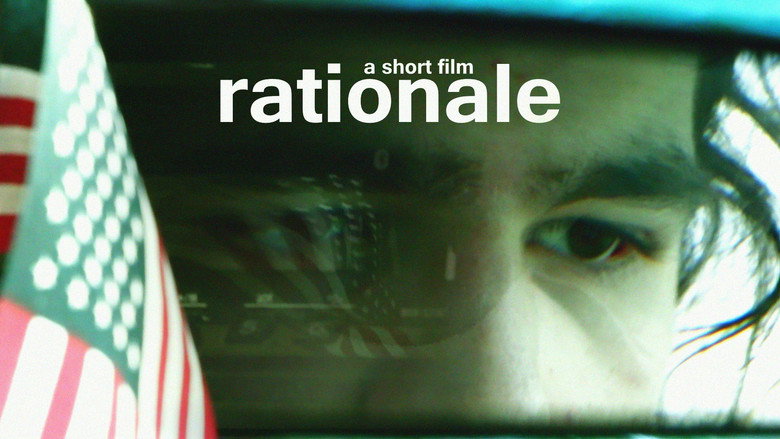 кадр из фильма Rationale