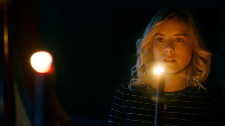 кадр из фильма Назови имя своё 2