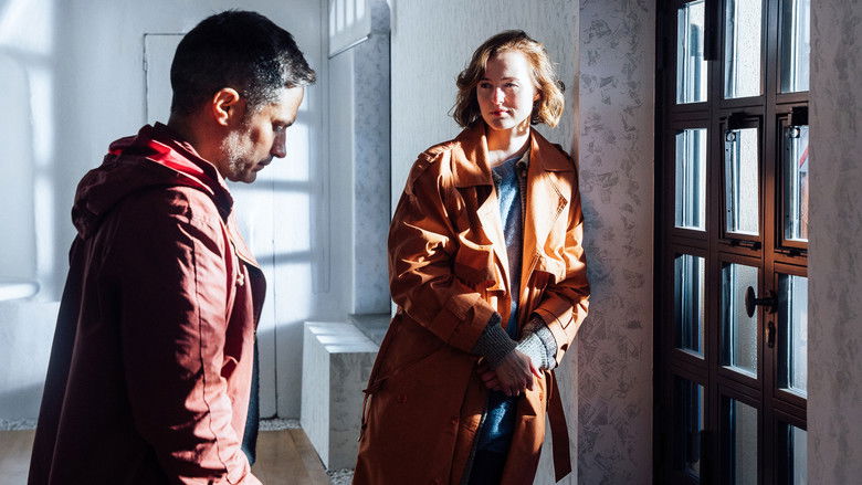 кадр из фильма Другой финал