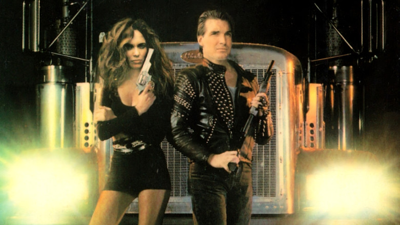 кадр из фильма Движущая сила