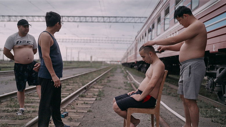 кадр из фильма Salamatty Kazakhstan