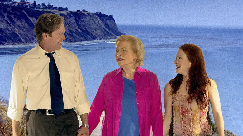 кадр из фильма Annie's Point