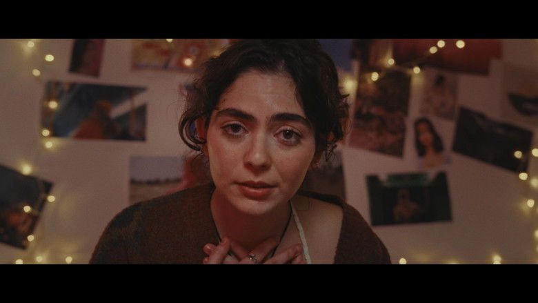 кадр из фильма Mercurio Retrogrado