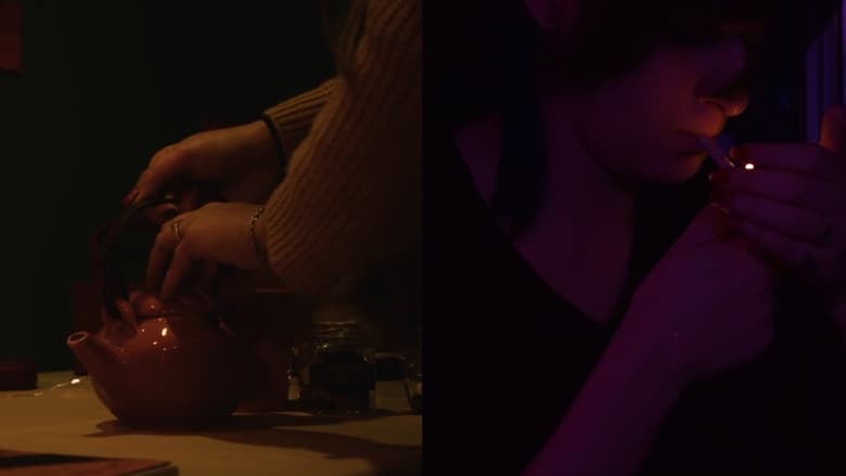 кадр из фильма Solo para escuchar tu voz