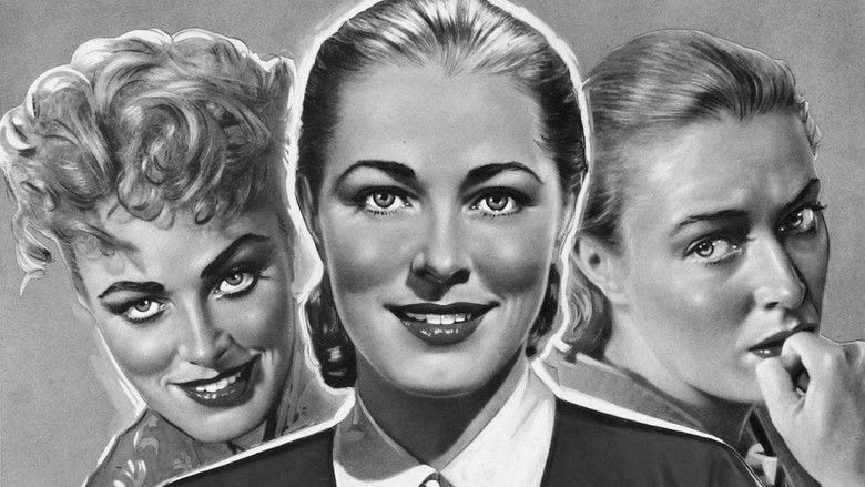 кадр из фильма Лиззи