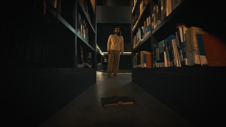 кадр из фильма Siyah ve Beyazın Trajedisi