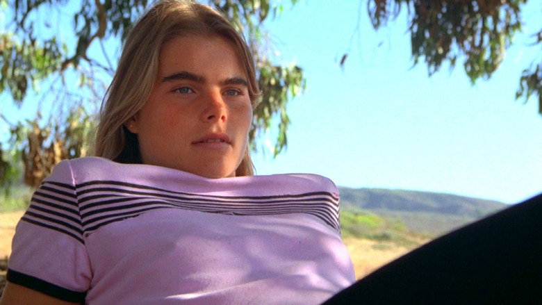 кадр из фильма Личный рекорд