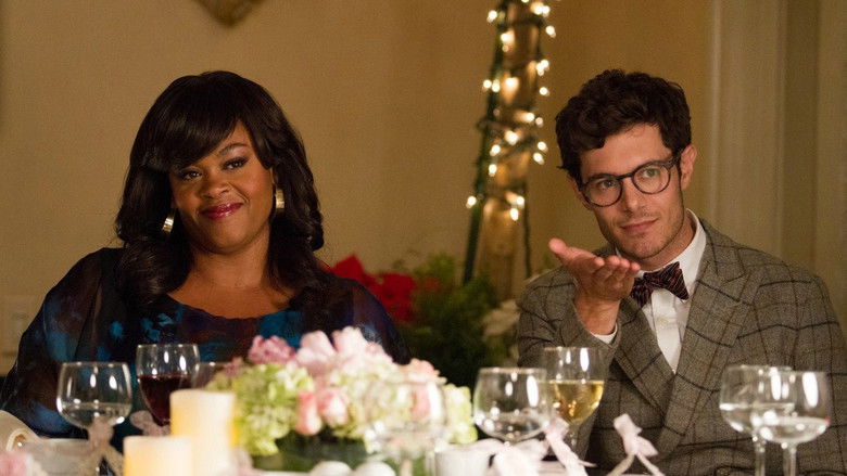 кадр из фильма Выдача багажа