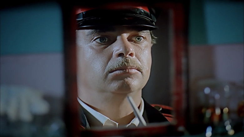 кадр из фильма Selamsız Bandosu