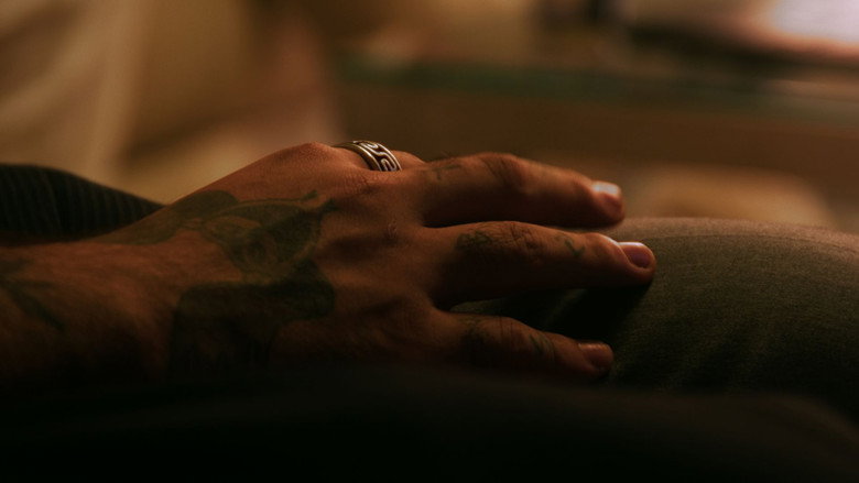 кадр из фильма Inmerecido