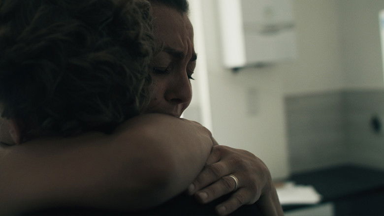 кадр из фильма Cat Man