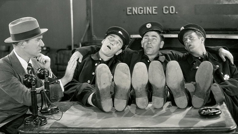 кадр из фильма Суп для придурков