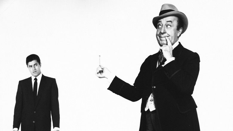 кадр из фильма Cinderfella