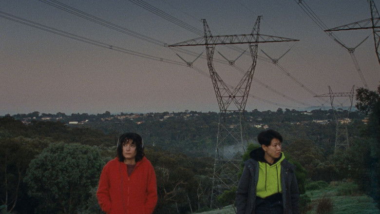 кадр из фильма Hold Still