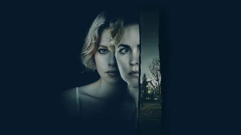 кадр из фильма Девушка в окне