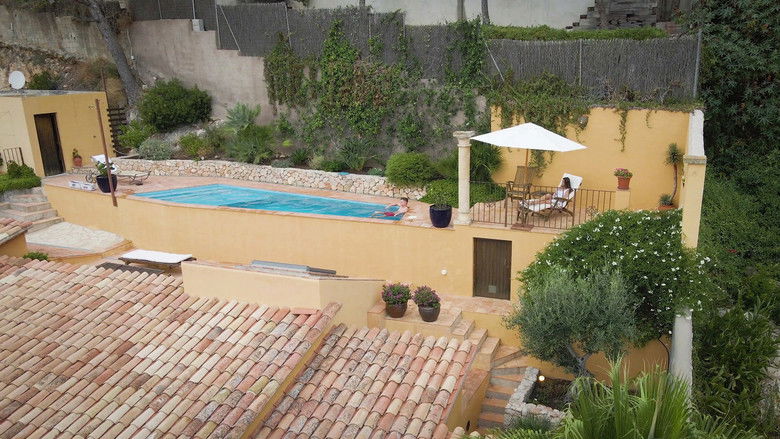 кадр из фильма Sybil l'indécente