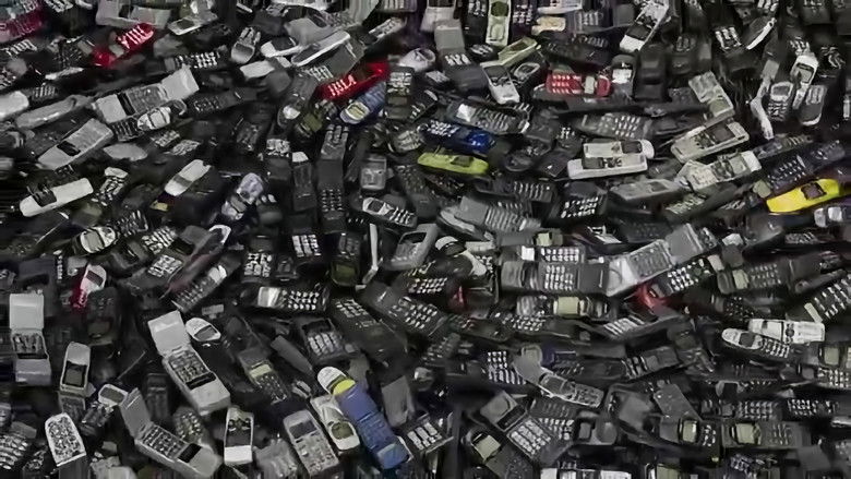 кадр из фильма Shop 'Til You Drop: The Crisis of Consumerism