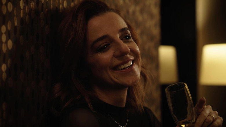 кадр из фильма Ausente