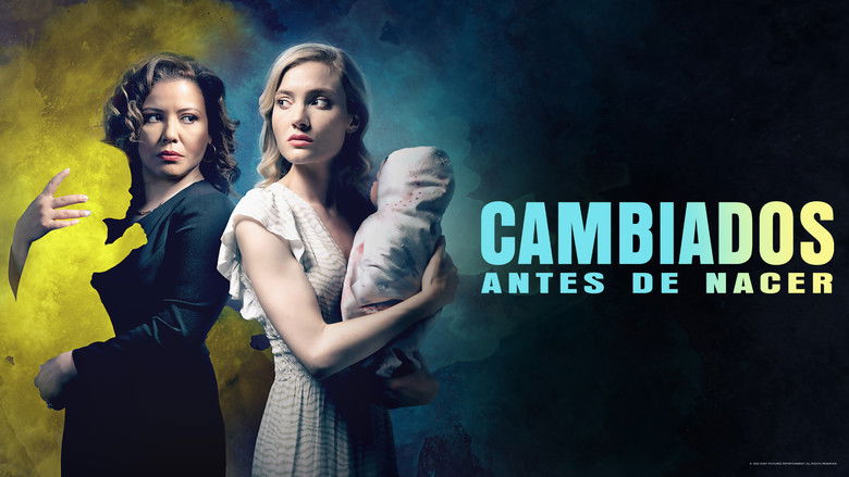 кадр из фильма Switched Before Birth