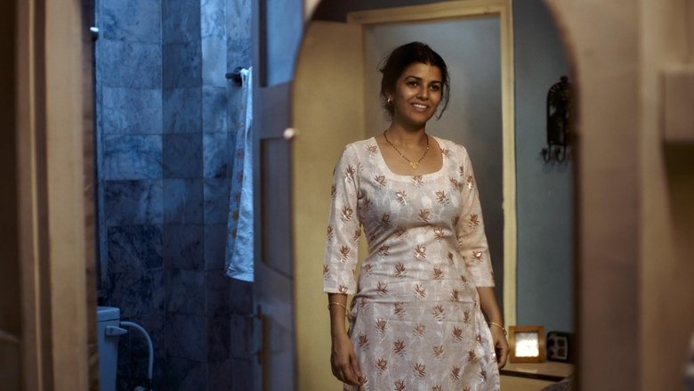 кадр из фильма Ланчбокс