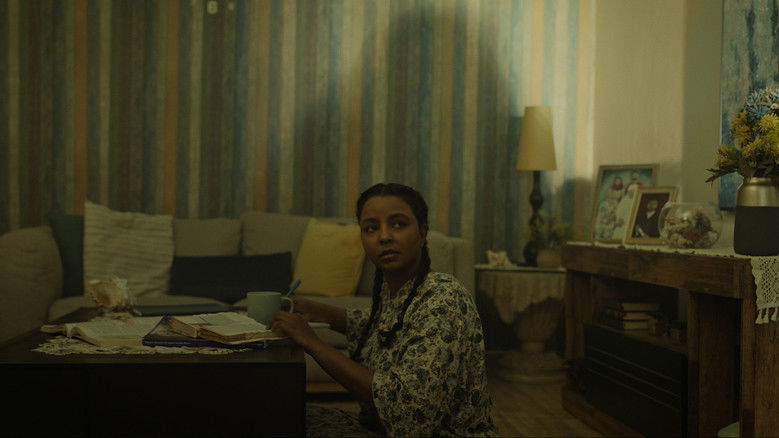 кадр из фильма لا أثر للأفق