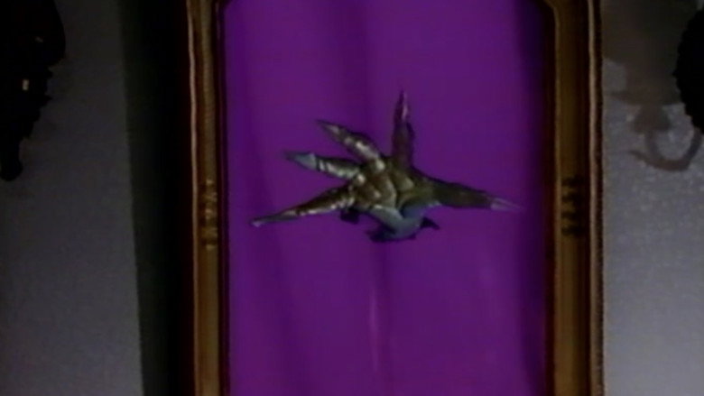 кадр из фильма 超少女マリア