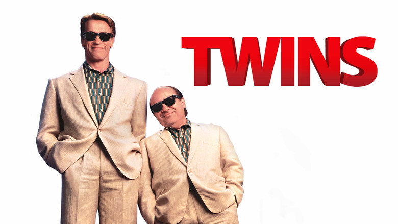 кадр из фильма Близнецы