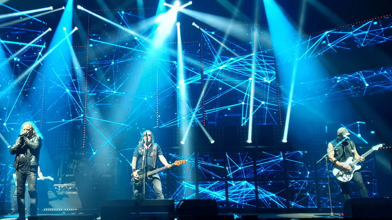 кадр из фильма Kabát: Corrida 2007 (koncert)