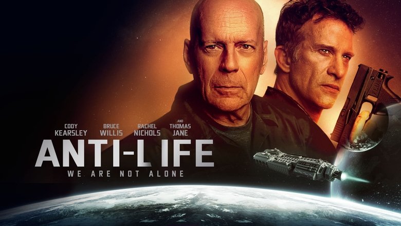 кадр из фильма Брешь