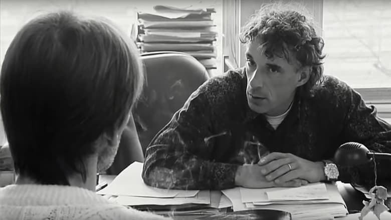 кадр из фильма Poulet Frites