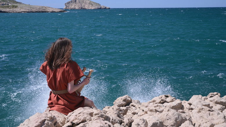 кадр из фильма Orphée