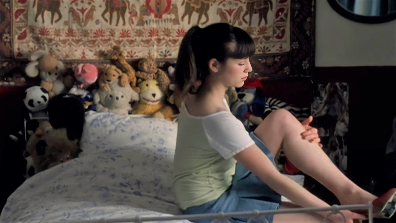 кадр из фильма L'échappée