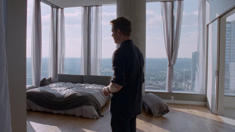 кадр из фильма Между нами музыка