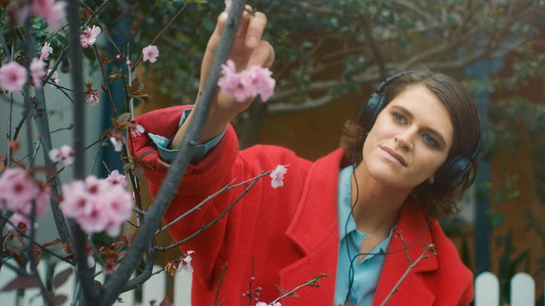 кадр из фильма Cloudy River