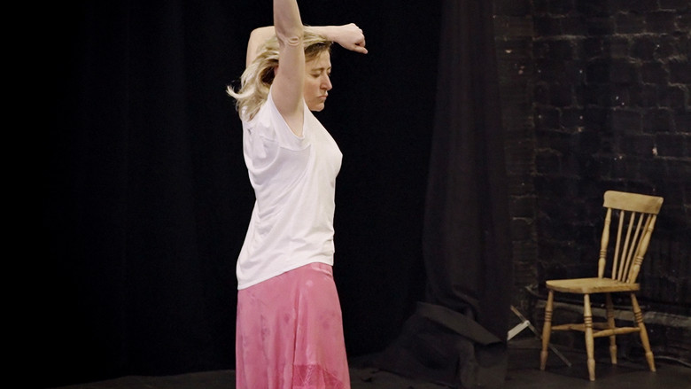 кадр из фильма Des Amandiers aux Amandiers