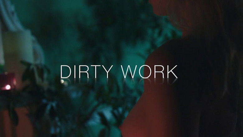 кадр из фильма Dirty Work