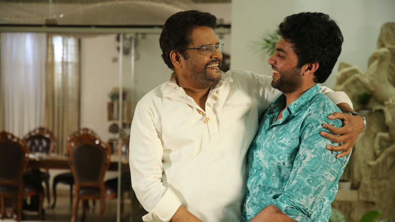 кадр из фильма சில நேரங்களில் சில மனிதர்கள்