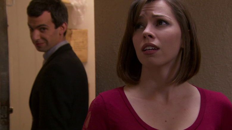 кадр из фильма The Web