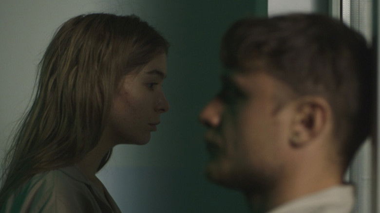 кадр из фильма Imaculat