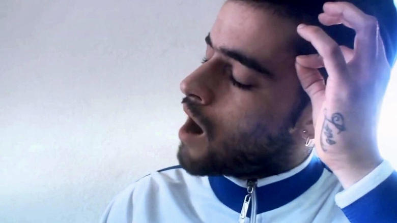 кадр из фильма O Estrondo