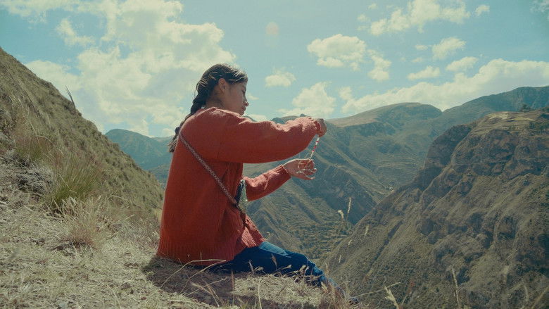 Un vestido para Yaqui